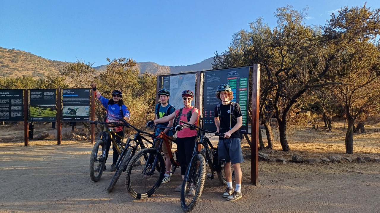 Biketur
