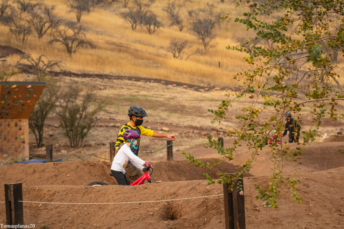 Clases de MTB