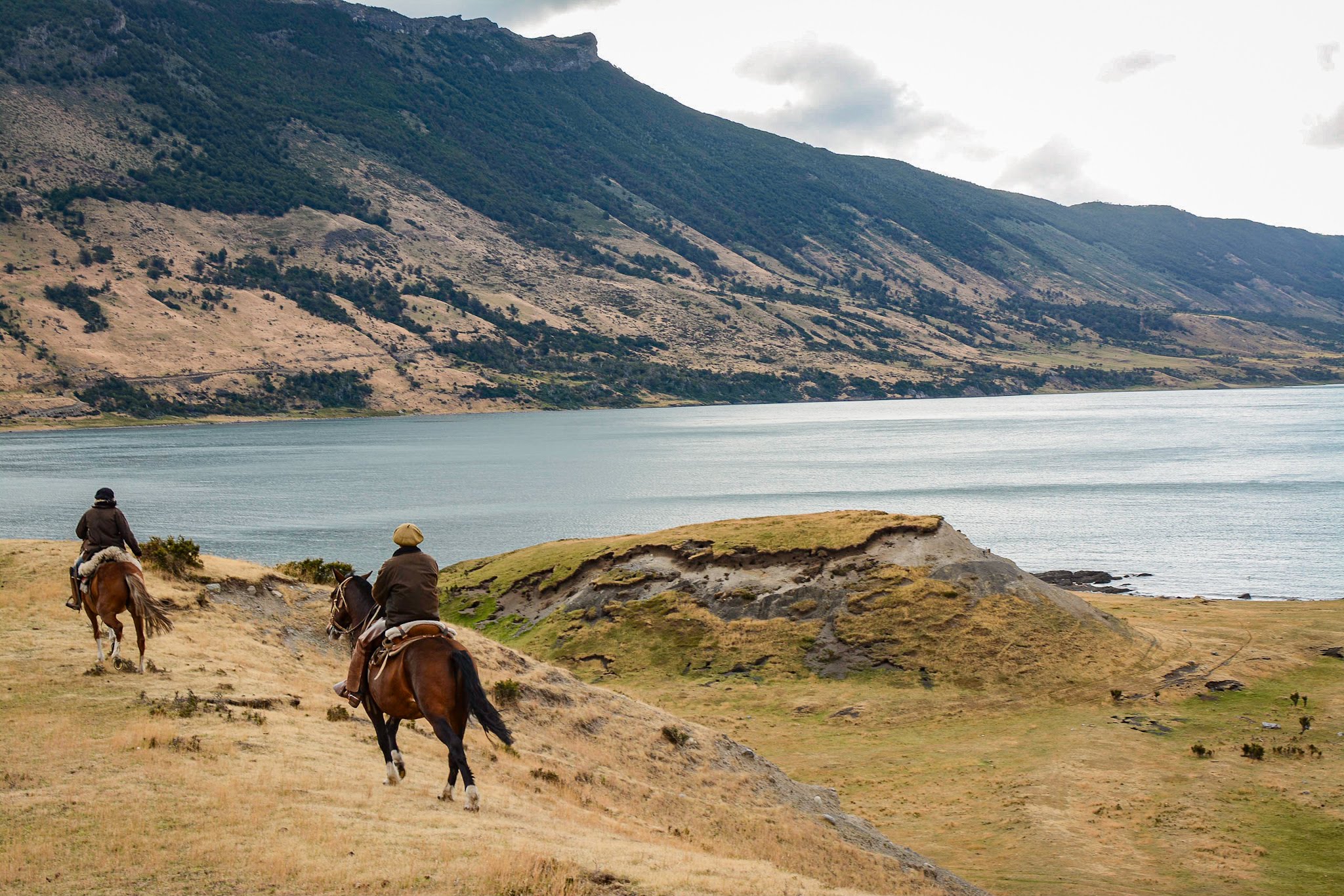 Estancia Bahía Esperanza