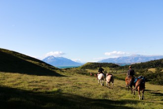 Estancia Bahía Esperanza