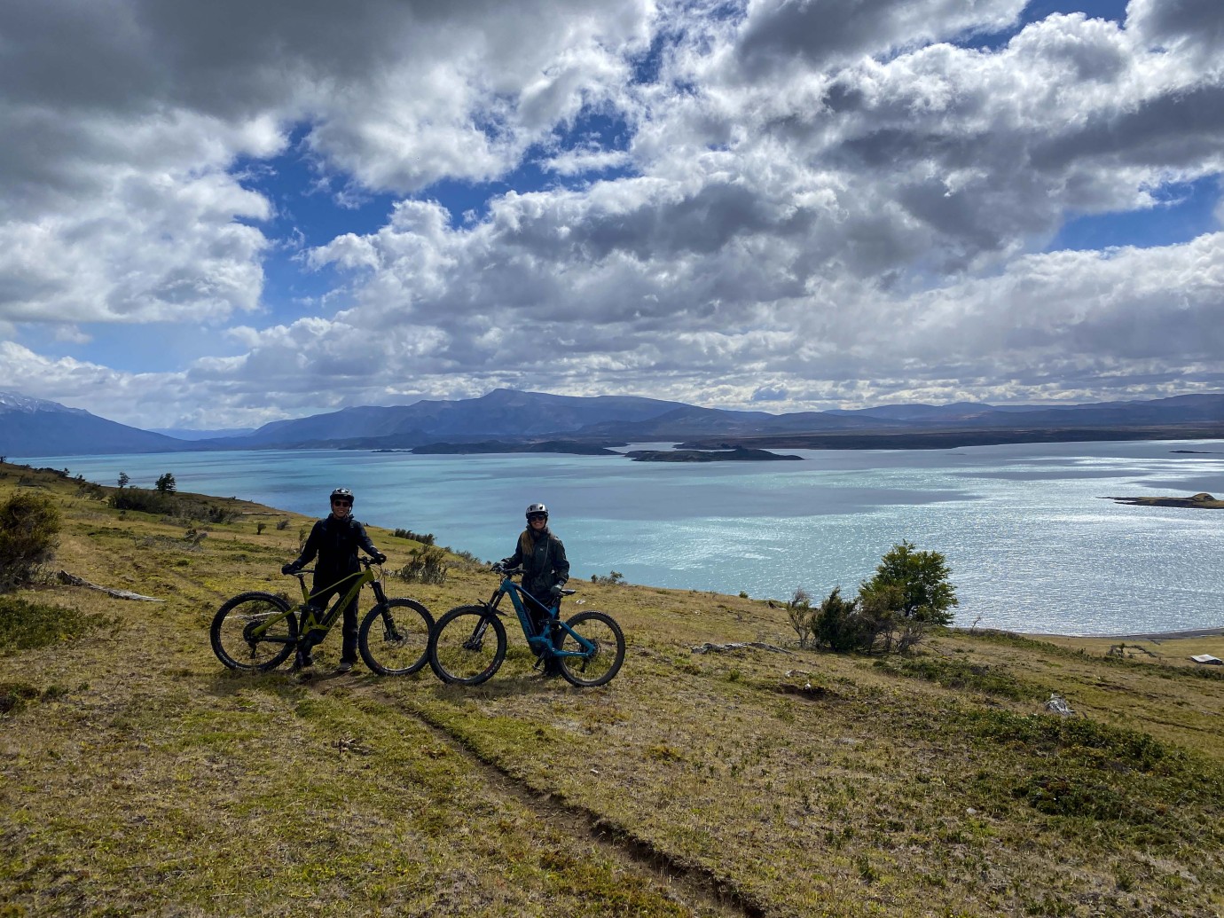 Parque Bahía Esperanza