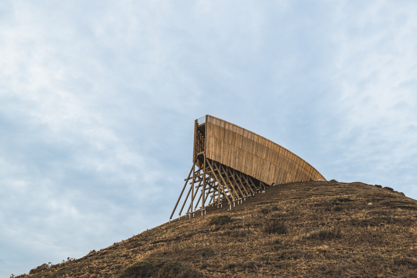 Monumento Última Esperanza