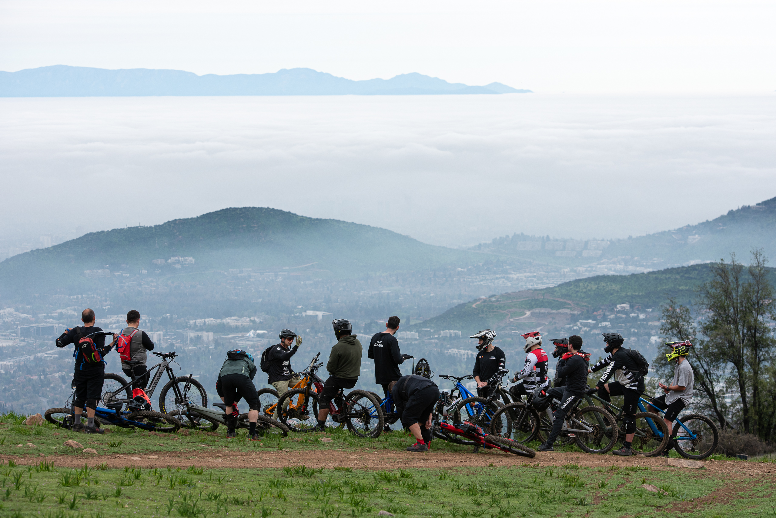 Ebike clases