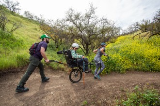 Día de los Cerros