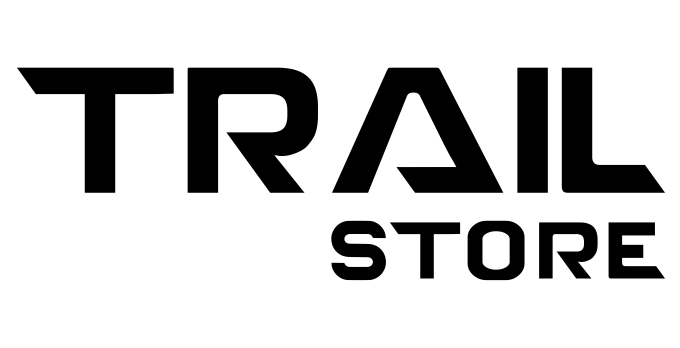 Trail Store logo
