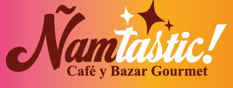 Ñamtastic