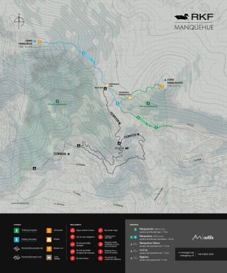 RKF Manquehue