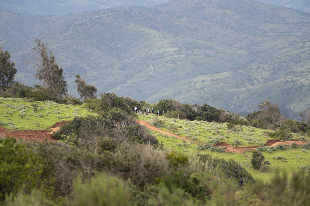 Aguas Claras Corretón
