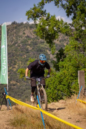 Rey de La Buitrera Capitaria