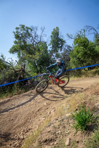 Rey de La Buitrera Capitaria