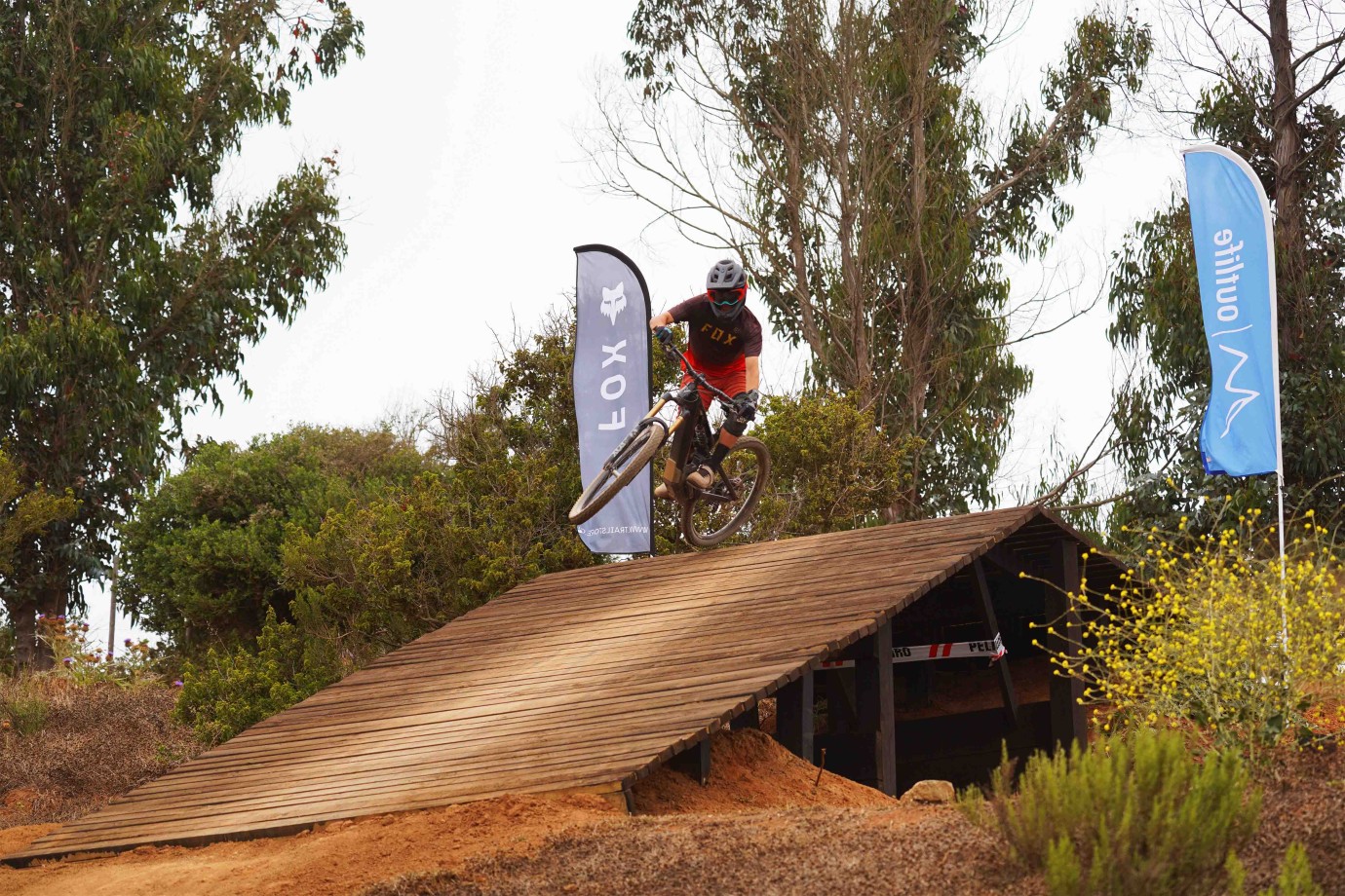 Rey de RKF Aguas Claras