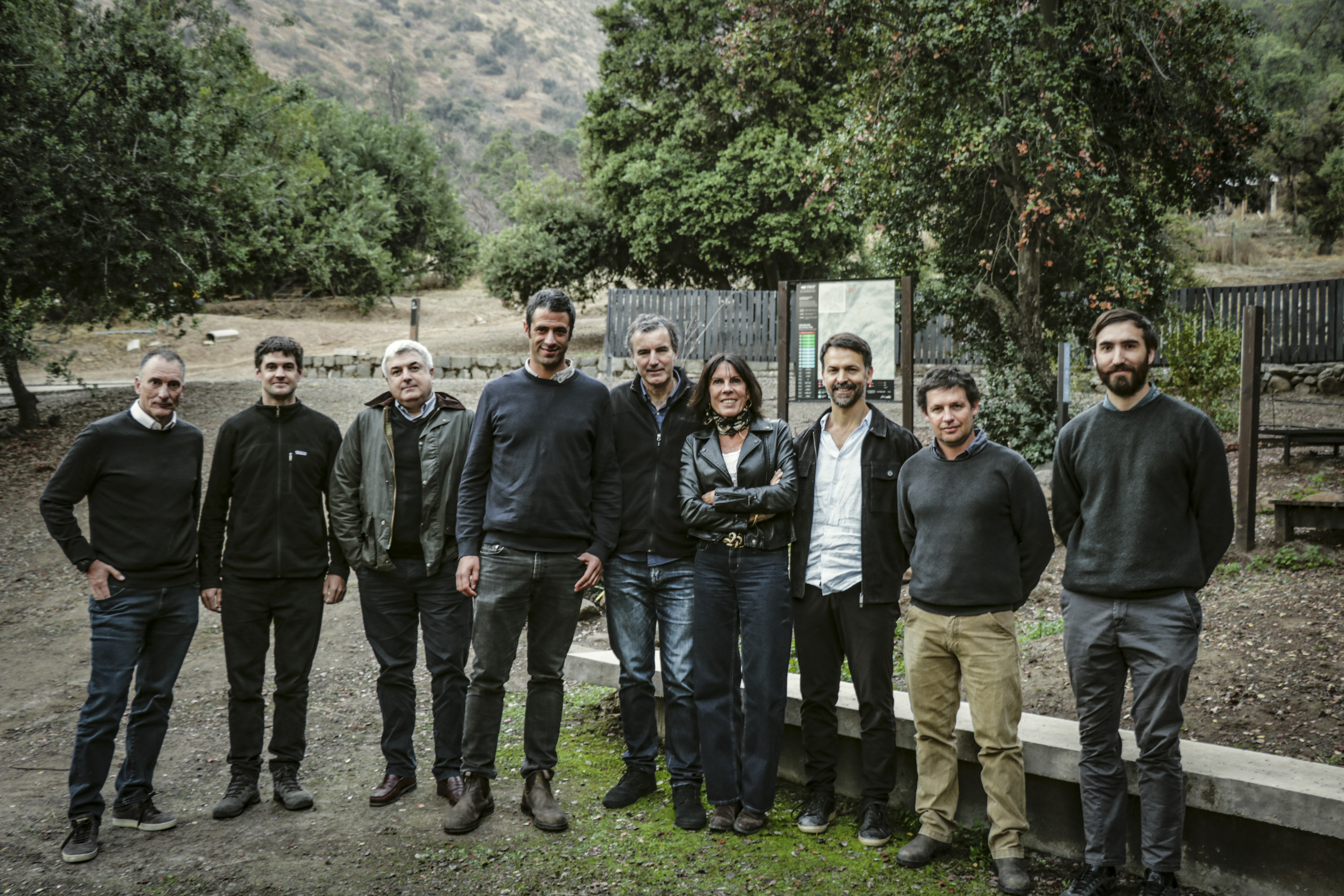 Consejo Directivo Outlife