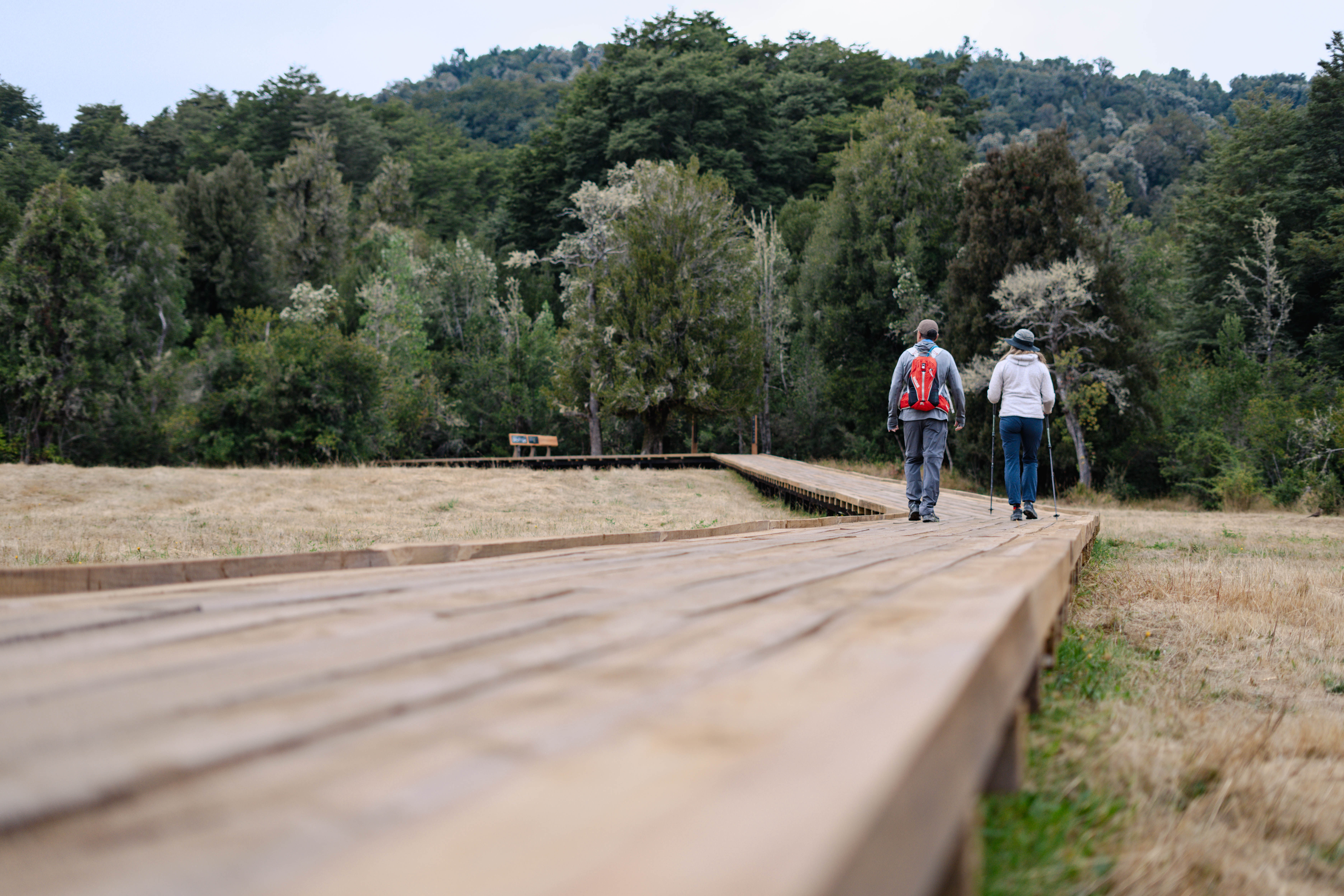 Parque Pirinel